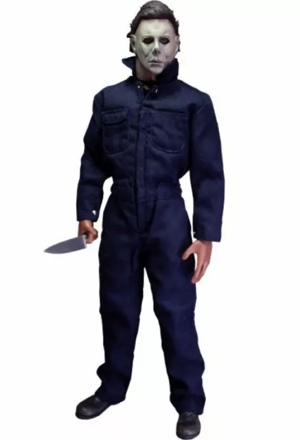 Halloween 1978 Michael Myers Action Figure