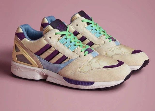 adidas zx Gucci 8000 Gr46 Neu # ultraboost 10000 nmd 4d yeezy overkill Monogram