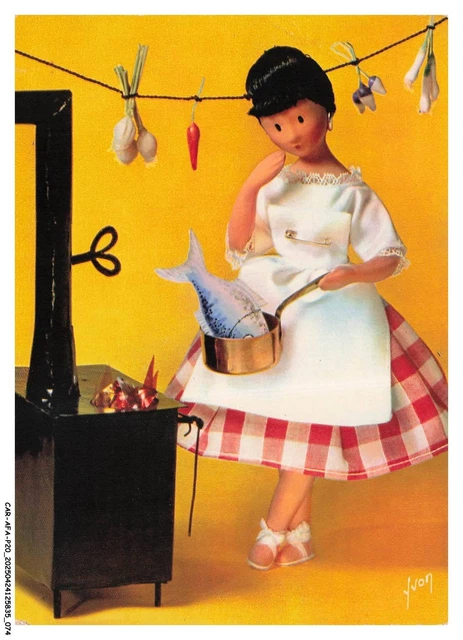Ancienne Poupée Peynet – Le Petit Poète, Collection (occasion)