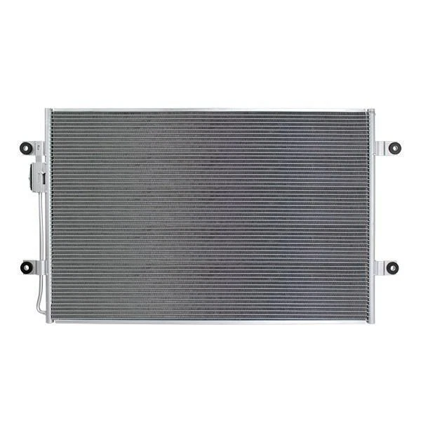 2008-2010 Freightliner Cascadia Condenser