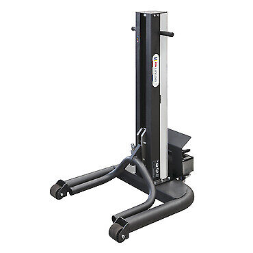 GYS Elevatore Colonna di sollevamento Auto crick SPOT LIFT GYS 052864 2,5 t max 