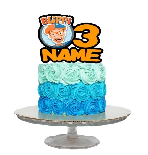 blippi-cutout-cake-topper-personalised-name-and-age-eur-6-83-picclick-de