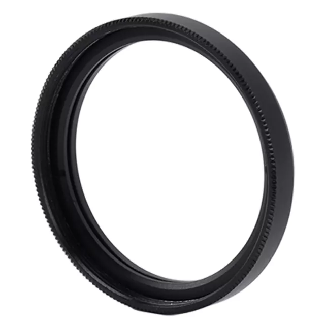 Black Soft Filter 1/4 Portrait Hazy Waterproof Oil Resistant Camera Lens Filter