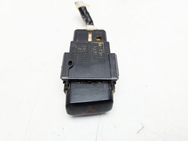 Capot Hazard Warning Light Switch Button – Ford Transit MK6 (2000-2006) – Replaces 97KG13A350AC