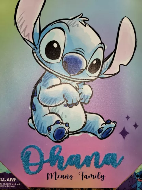 Be Yourself // Cute Stitch, 90s Kid, Experiment 626, Ohana - Stitch -  Sticker