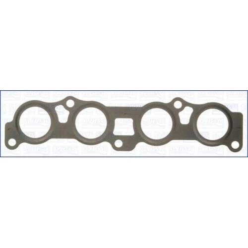 Joint D'échappement Ajusa 13047500 | Pour Citroën, Peugeot, Fiat, Hyundai, Suzuki – épaisseur 1,2 Mm