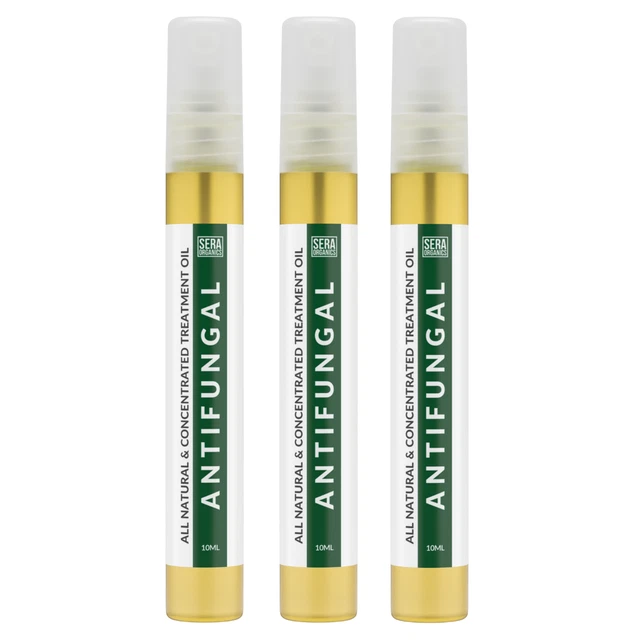 CONCENTRATED ATHLETE'S FOOT Cream Spray Anti Fungal Ringworm Jock Itch