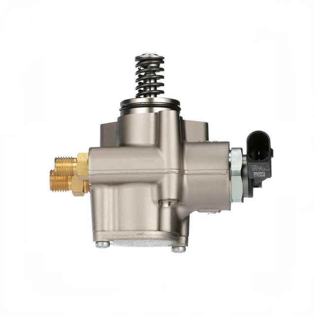 High Pressure Fuel Pump For Audi 2008-2012 (R8 S5) 4.2L V8 /2010 (A6 A8 Q7 )