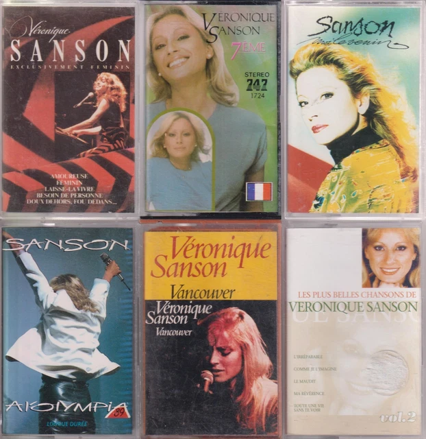 31 ads for lot cassette audio in Buy & Sell in Québec | Marketplaces