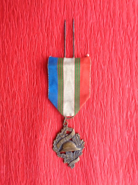 Historique - Union nationale des anciens combattants