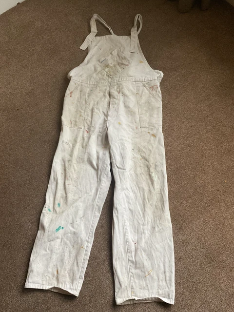 TUTE USATE BEN USATE BEN USATE BRITISH FIDELIED VINTAGE PIINTERS Taglia L L@@K