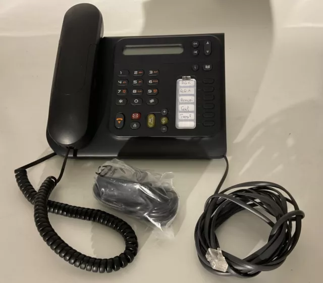 Alcatel-Lucent Téléphone 4019