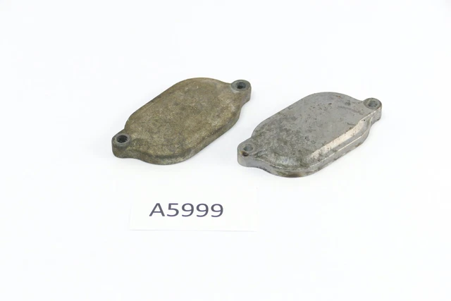 Joints Spy Fourche + Cache Poussière Pour Honda Africa Twin 650 (1988-1989) - Neuf