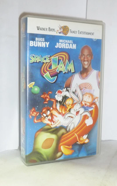 michael jordan bugs bunny space jam