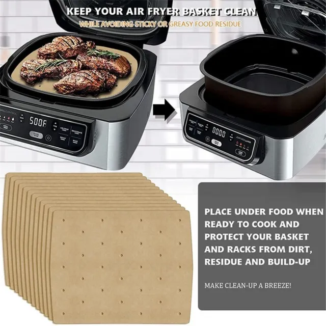 https://www.picclickimg.com/vywAAOSwelxkwc2p/Mat-Air-Fryer-Paper-Air-Hole-Liners-Parchment.webp