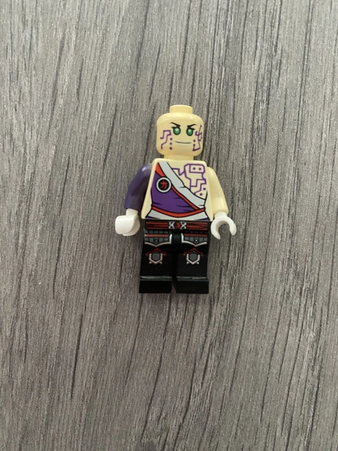 Pixal ninjago 2025 lego