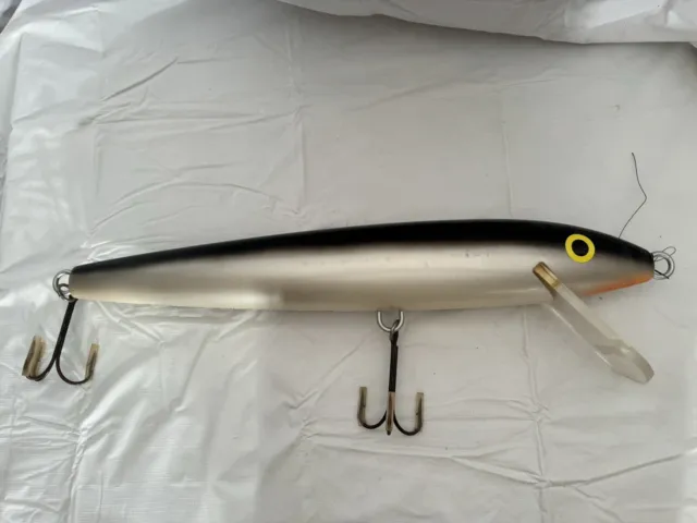 Rapala Giant Lure FOR SALE! - PicClick