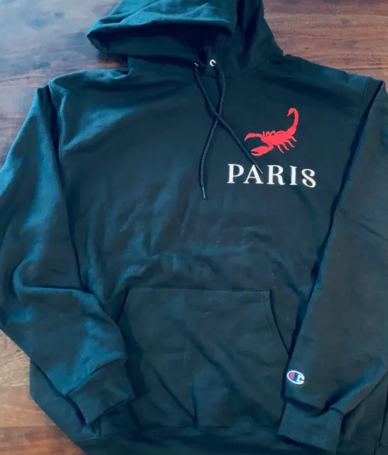 Pray For Paris Pray For Me Then Pray For Paris hoodie