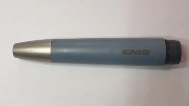 Geprüftes EMS Piezon Master 600 ZEG Ultraschall Handstück +