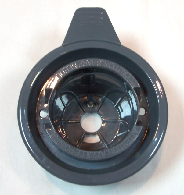 HAMILTON BEACH FLEXBREW 2way Coffee Maker Replacement KCup Holder w