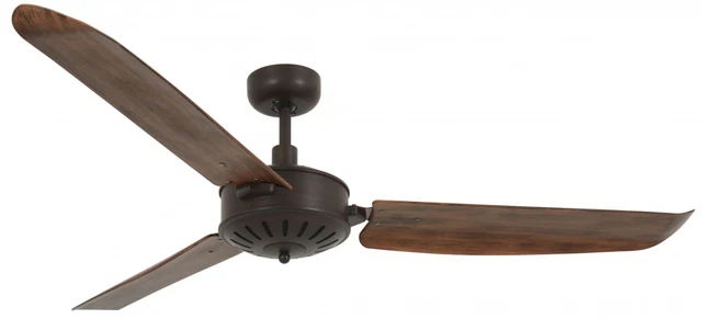 Ventilateur de plafond sans pales avec lumière aux Meilleurs Prix Côte d'Ivoire