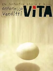 Antonello Venditti - Che Fantastica Storia E' La Vita Spartiti Offerte Speciali