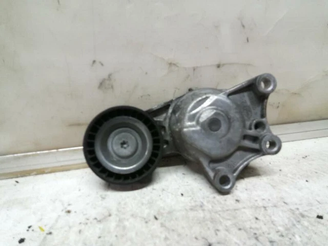 E5082A111660B galet tendeur pour CITROEN C4 II 1.6 HDI 110 2009 186994