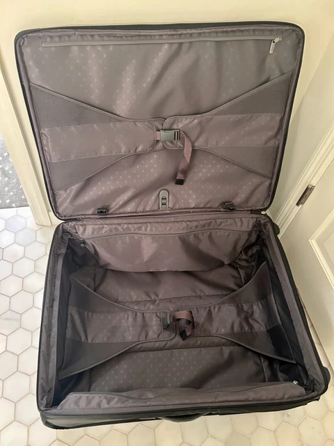 Tumi Alpha Expandable Packing Case 28” 2