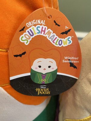 winifred sanderson squishmallow