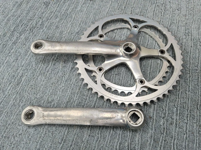 Groupe Campagnolo Chorus Première Génération 1987 – Neuf Ancien Stock – 7 Vitesses