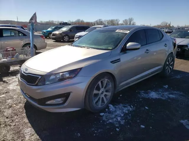 Used Left Sun Visor fits: 2012 Kia Optima roof illuminated panoramic roof glass