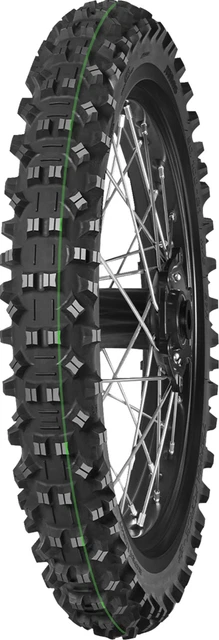 SHINKO 216MX Front Tire - DMG Motorsports