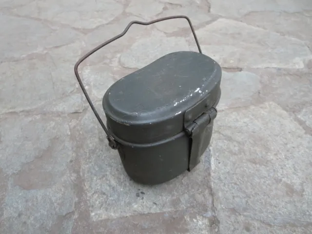 JNA Mess Kit