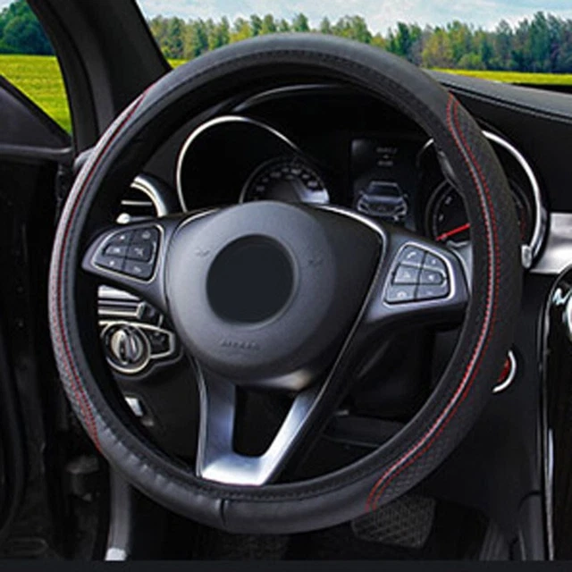 Coprivolante antiscivolo ecopelle fai da te auto protector traspirante