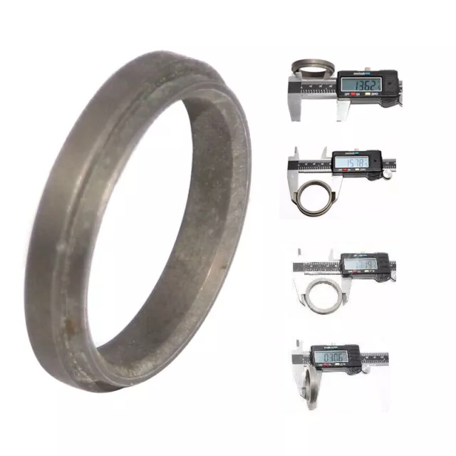Fire Ring/ O Ring for Emusa 38mm wastegate Valve Seat Ring / Flange