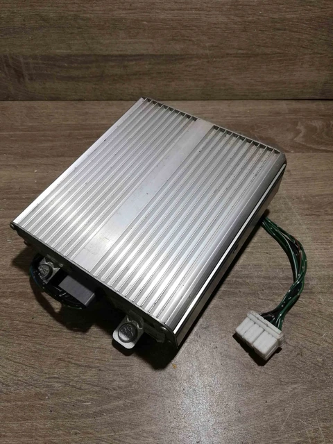 FORD SONDE F32F 18c808 BC KA82 66 920 Motor ECU Motor Modul Einheit EUR ...