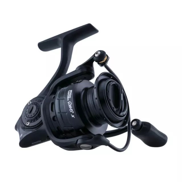 Abu Garcia REVO 2 X Spin - Angelrolle