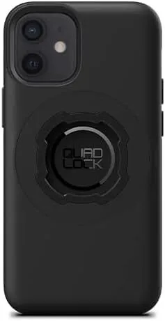 Iphone 12 Mini Quad Lock - Coque Mag