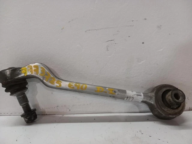 Kit Bras Suspension ATEC Pour BMW Série 3 E46 / Z4 - 8 Pièces Avant Inférieur - Neuf