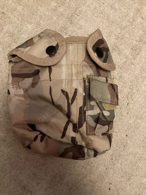 Kombat UK 3 In 1 Folding Entrenching Tool Stringtown - Foto 7