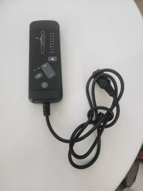 Controlador remoto de teléfono de masaje vibratorio de repuesto para silla elevadora reclinable