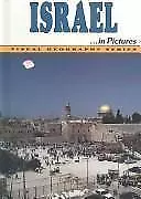Israel in Pictures (Visual Geography Series)