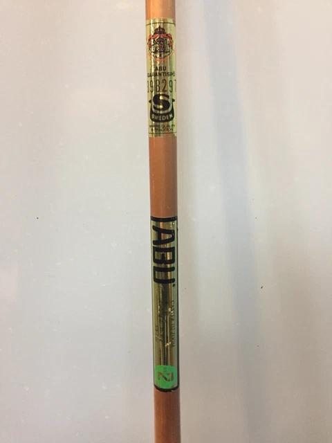 ロッド ABU caster 132 zoom svangsta ABU caster 132 zoom svangsta