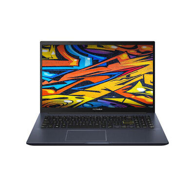 ASUS VivoBook Laptop i7-1165G7 8GB Ram Core 512GB SSD 15.6" FHD Windows 10 Home