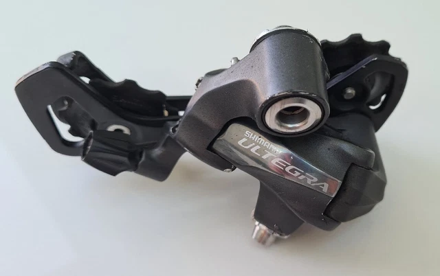 shimano 6700 rear derailleur