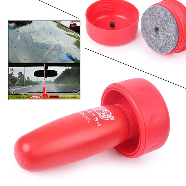 Autoglasreiniger Reinigung wasserdichtes Regenwasserreiniger 100M für Vehicle