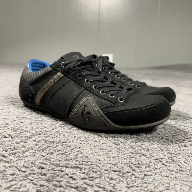 Le coq sportif turin leather hotsell