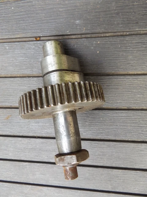 1930 triumph motorcycle