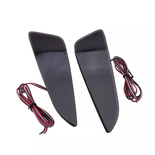 Door Side Rearview Wing Mirror Visors Shade Rain Guard Fit For Ford Kuga 2020+