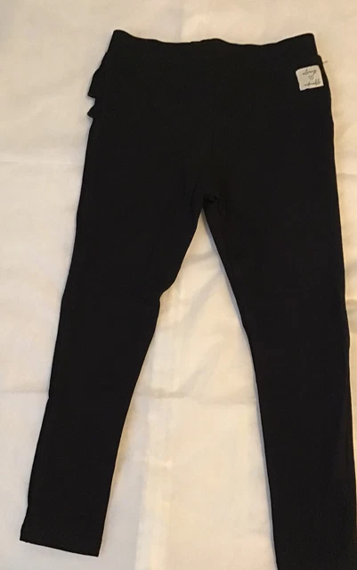 River island mini girls aged 18-24 Months frilly bum leggings outfit BNWT 8